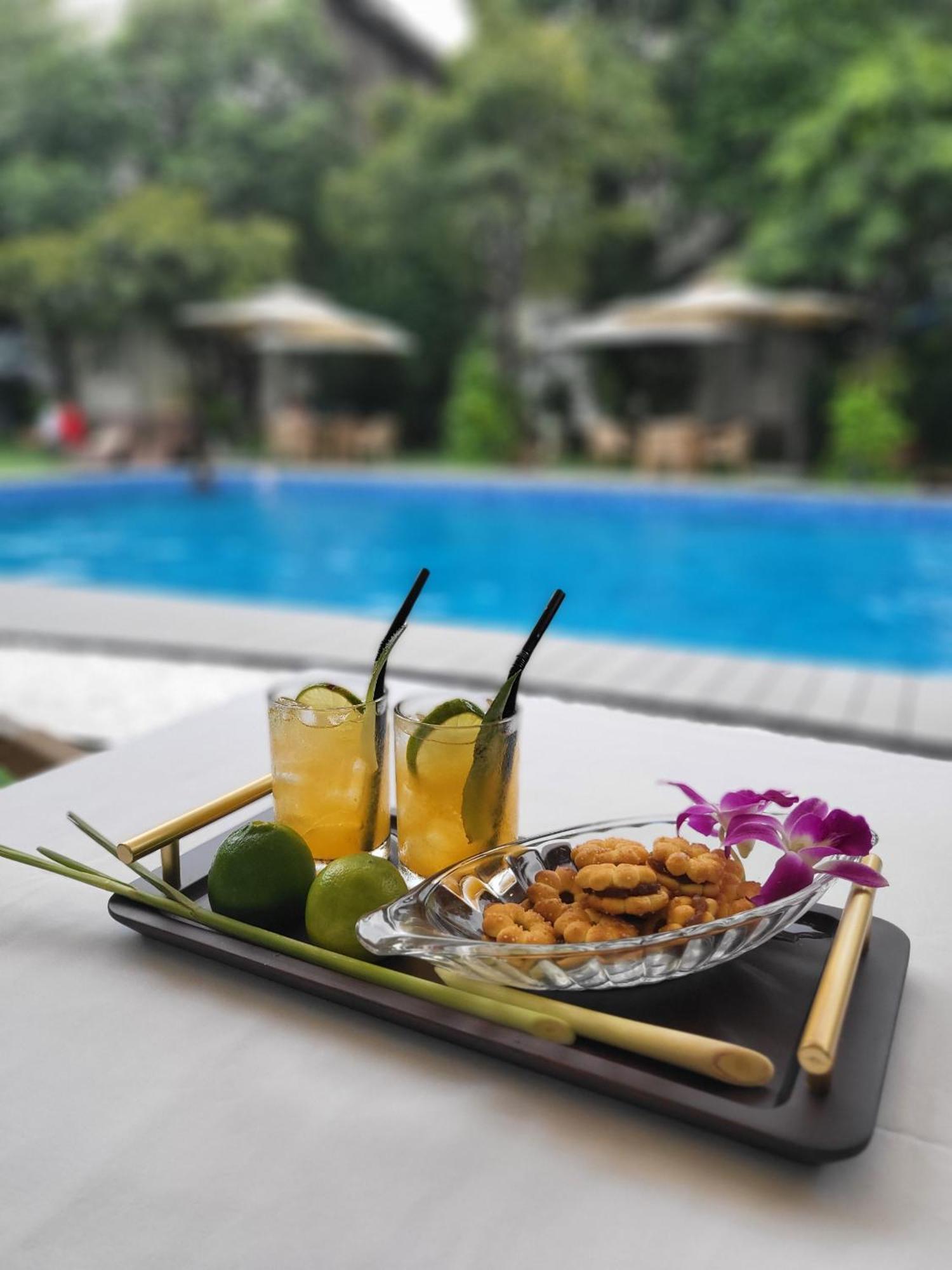 Hidden Mansions Saigon Resort Πόλη Χο Τσι Μινχ Εξωτερικό φωτογραφία
